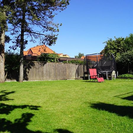 Apartamento Brabo Kaellare Landskrone Exterior foto