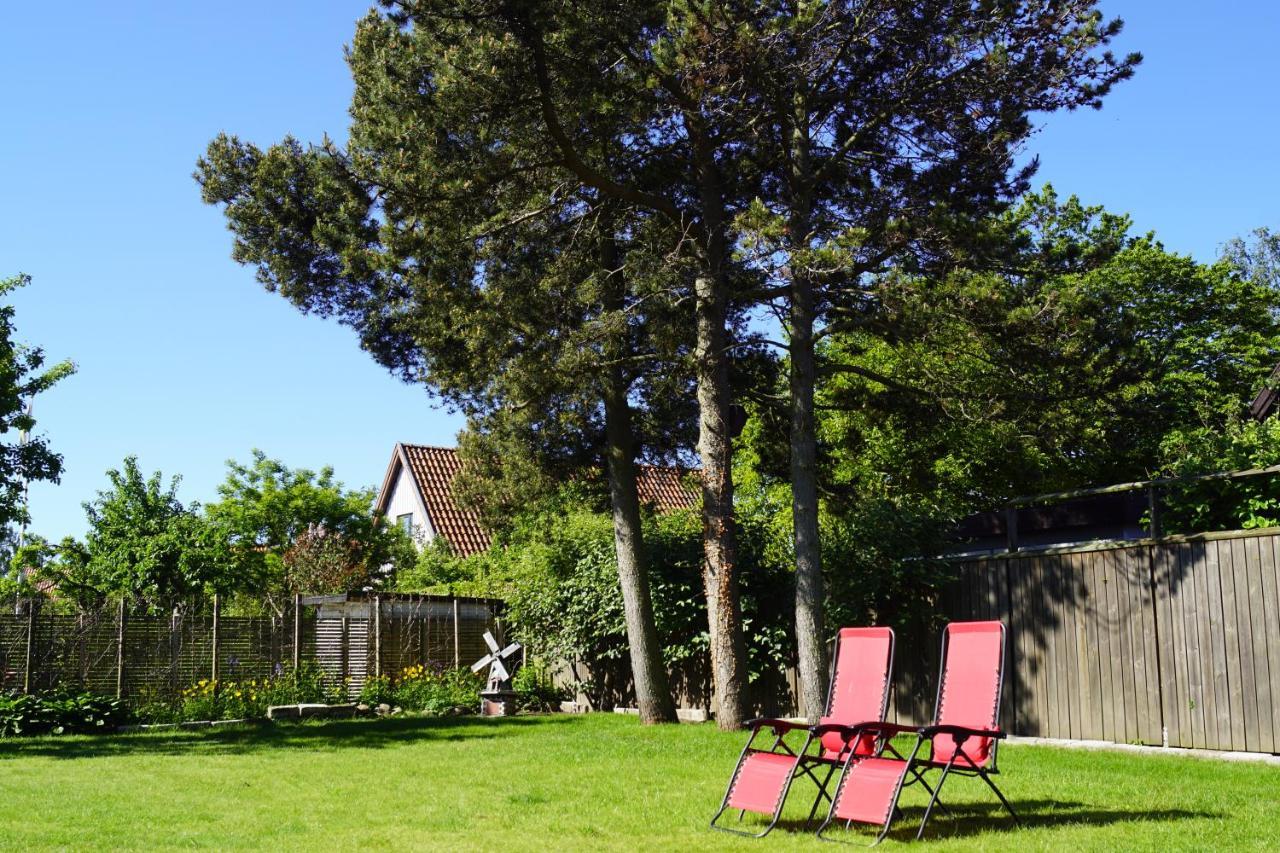 Apartamento Brabo Kaellare Landskrone Exterior foto