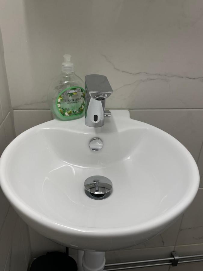 Apartamento Brabo Kaellare Landskrone Exterior foto